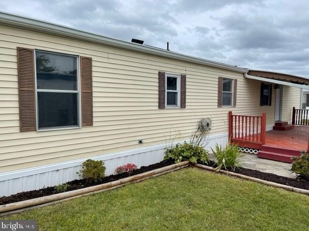 205 Robwood Rd, Baltimore, MD 21222-2860
