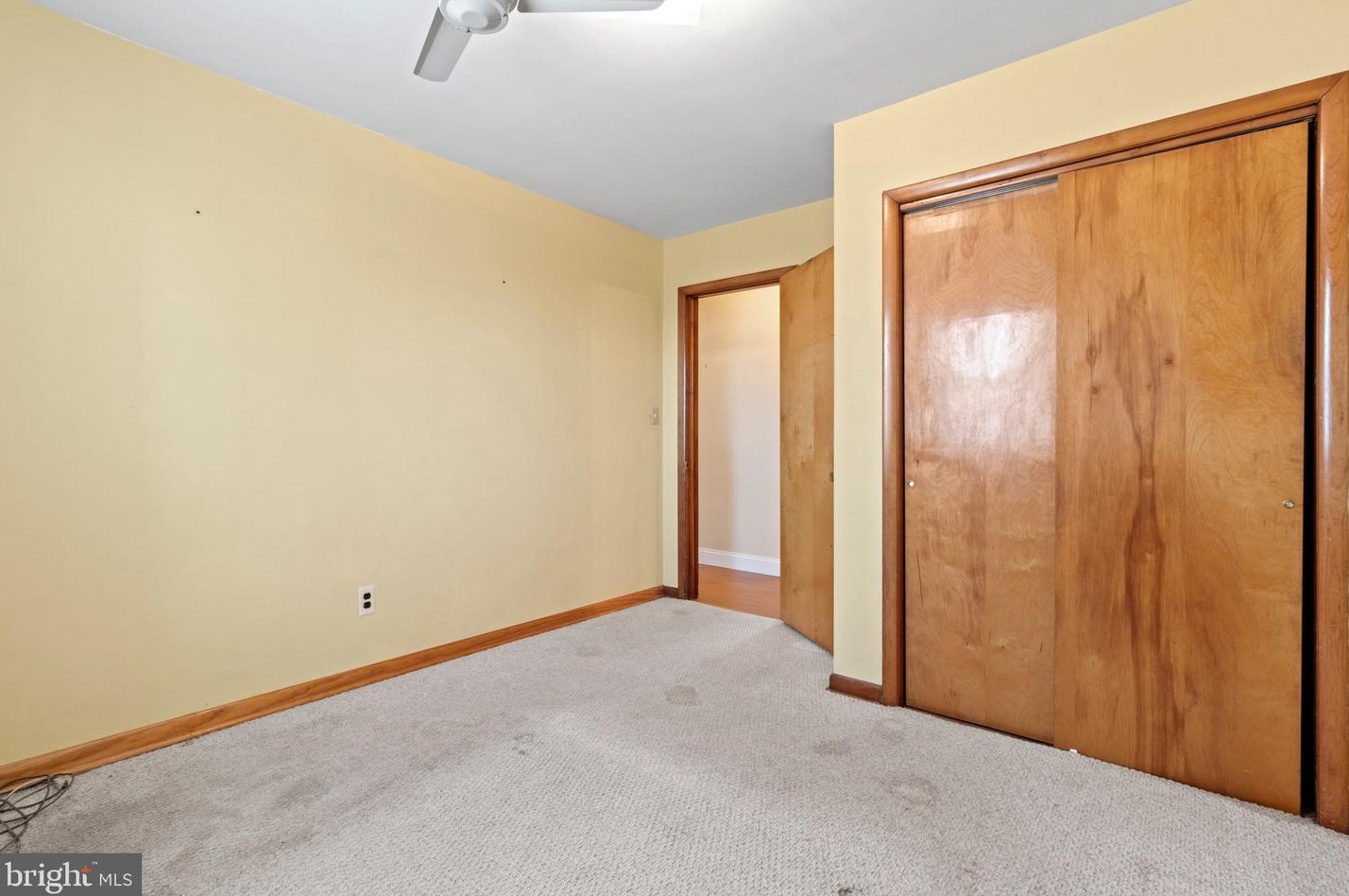 4216 Necker Ave, Baltimore MD 21236-2968 exterior