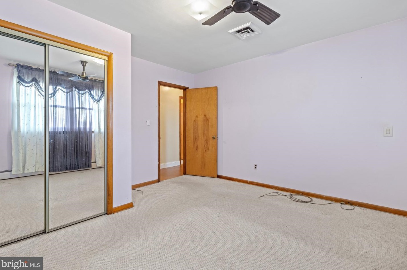 4216 Necker Ave, Baltimore MD 21236-2968 exterior