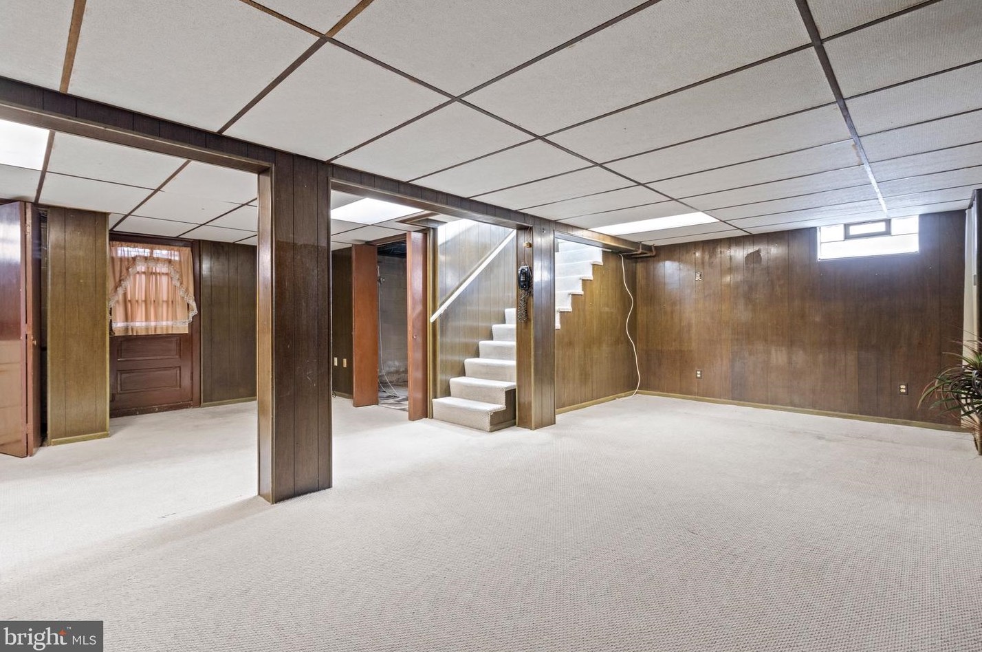 4216 Necker Ave, Baltimore MD 21236-2968 exterior