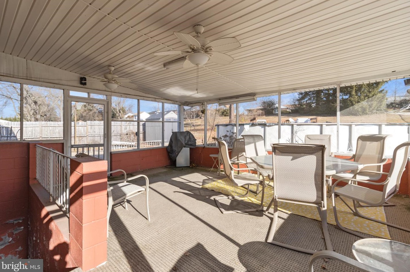 4216 Necker Ave, Baltimore MD 21236-2968 exterior