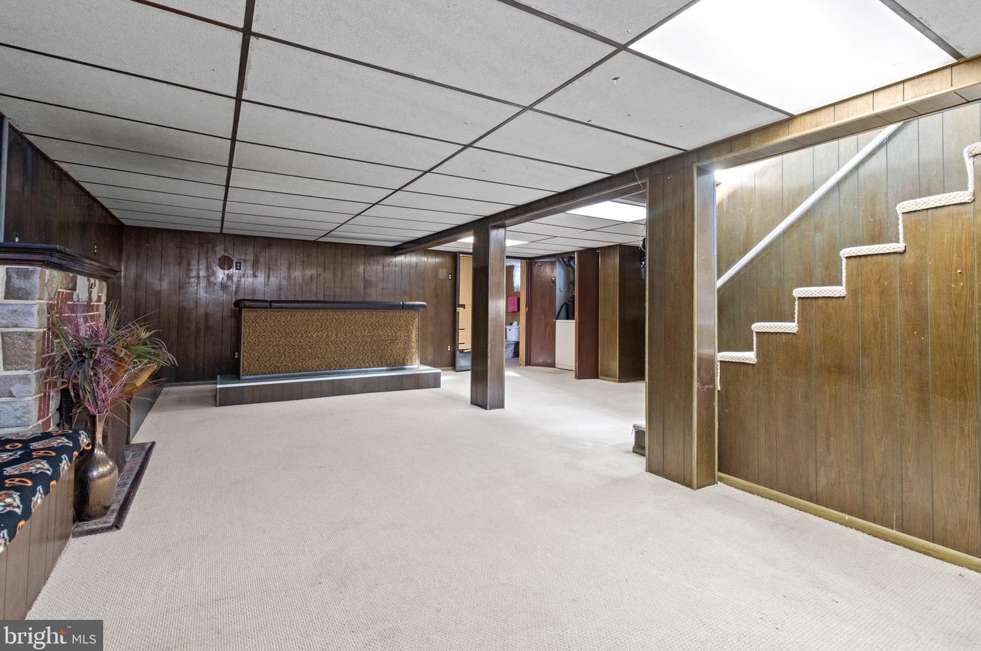 4216 Necker Ave, Baltimore MD 21236-2968 exterior