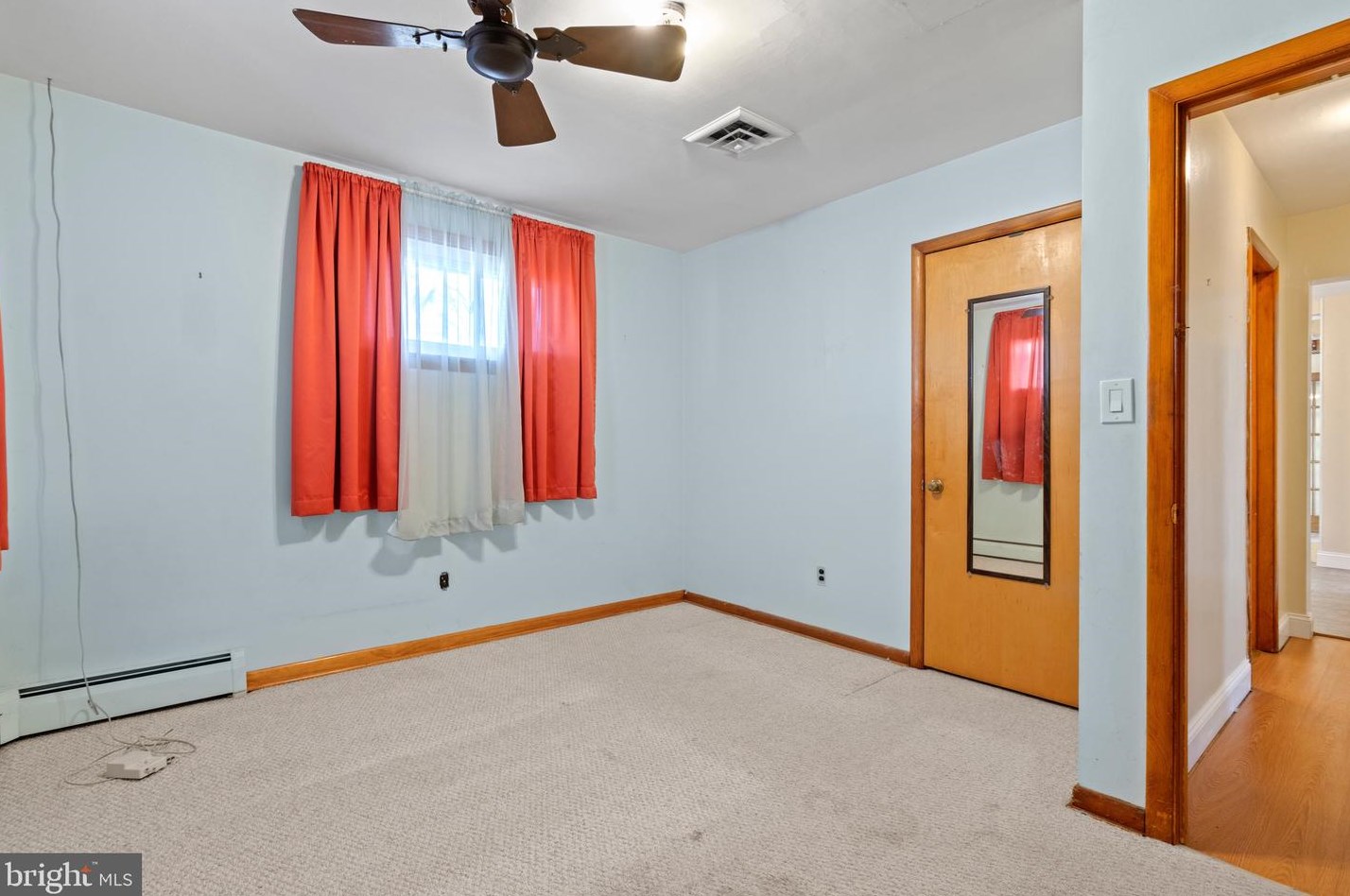 4216 Necker Ave, Baltimore MD 21236-2968 exterior