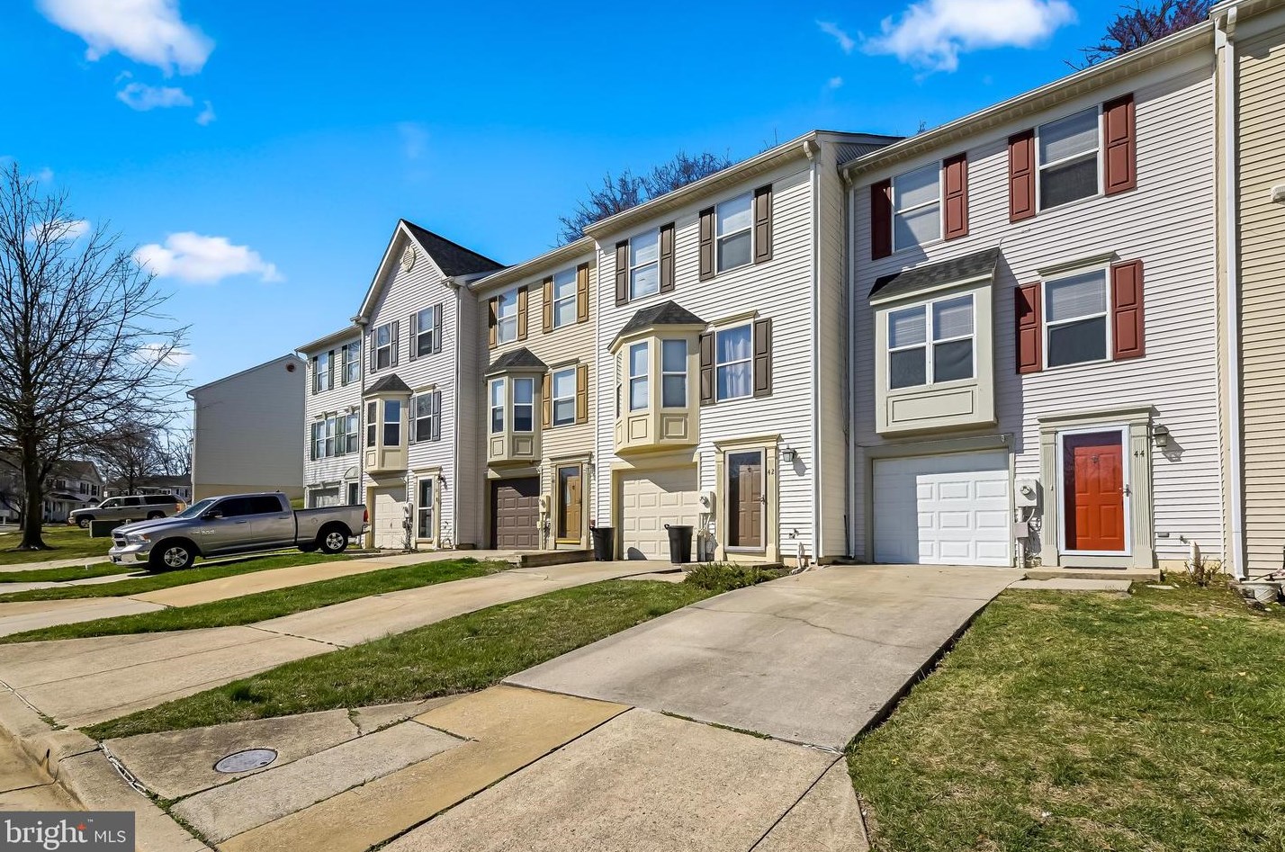 44 Ingate Ter, Baltimore, MD 21227-3849