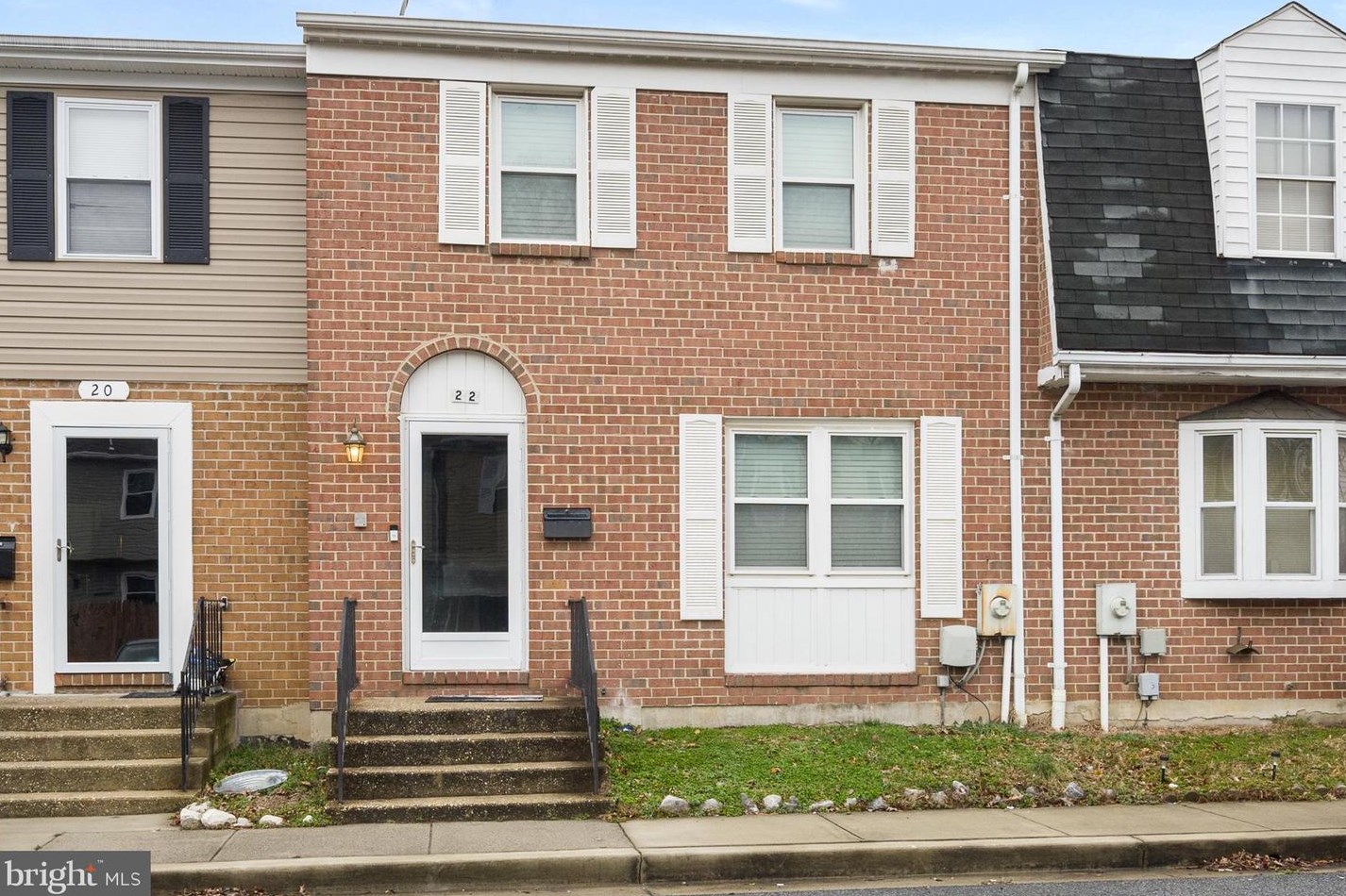 22 Tussock #22, Baltimore, MD 21220