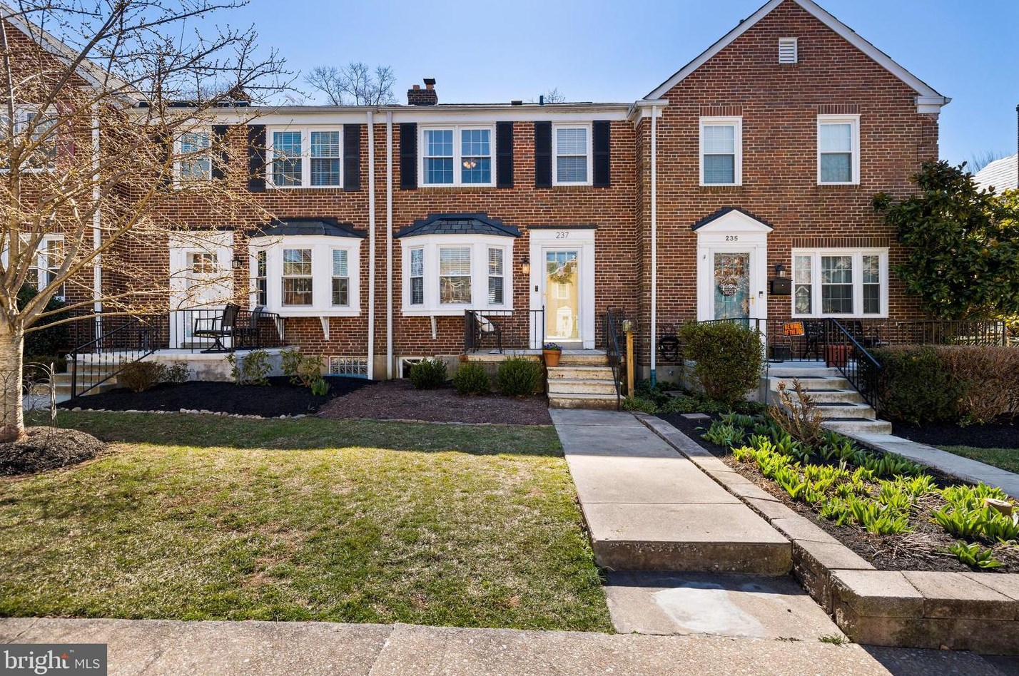 237 Brandon Rd, Baltimore, MD 21212-1140
