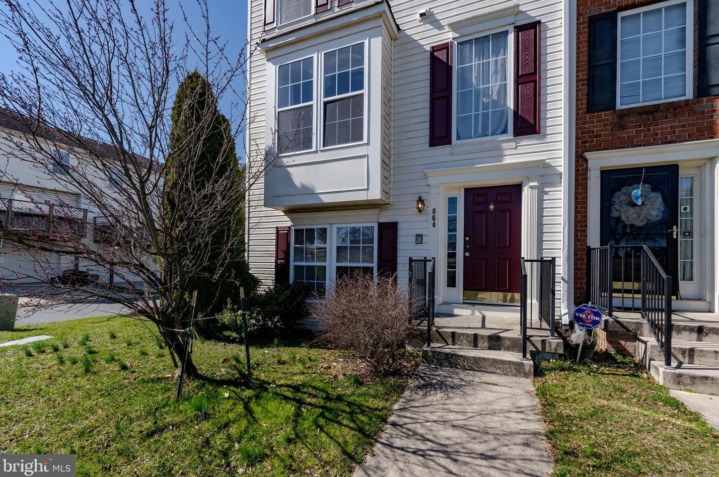 864 Lowe Rd, Baltimore, MD 21220-3765