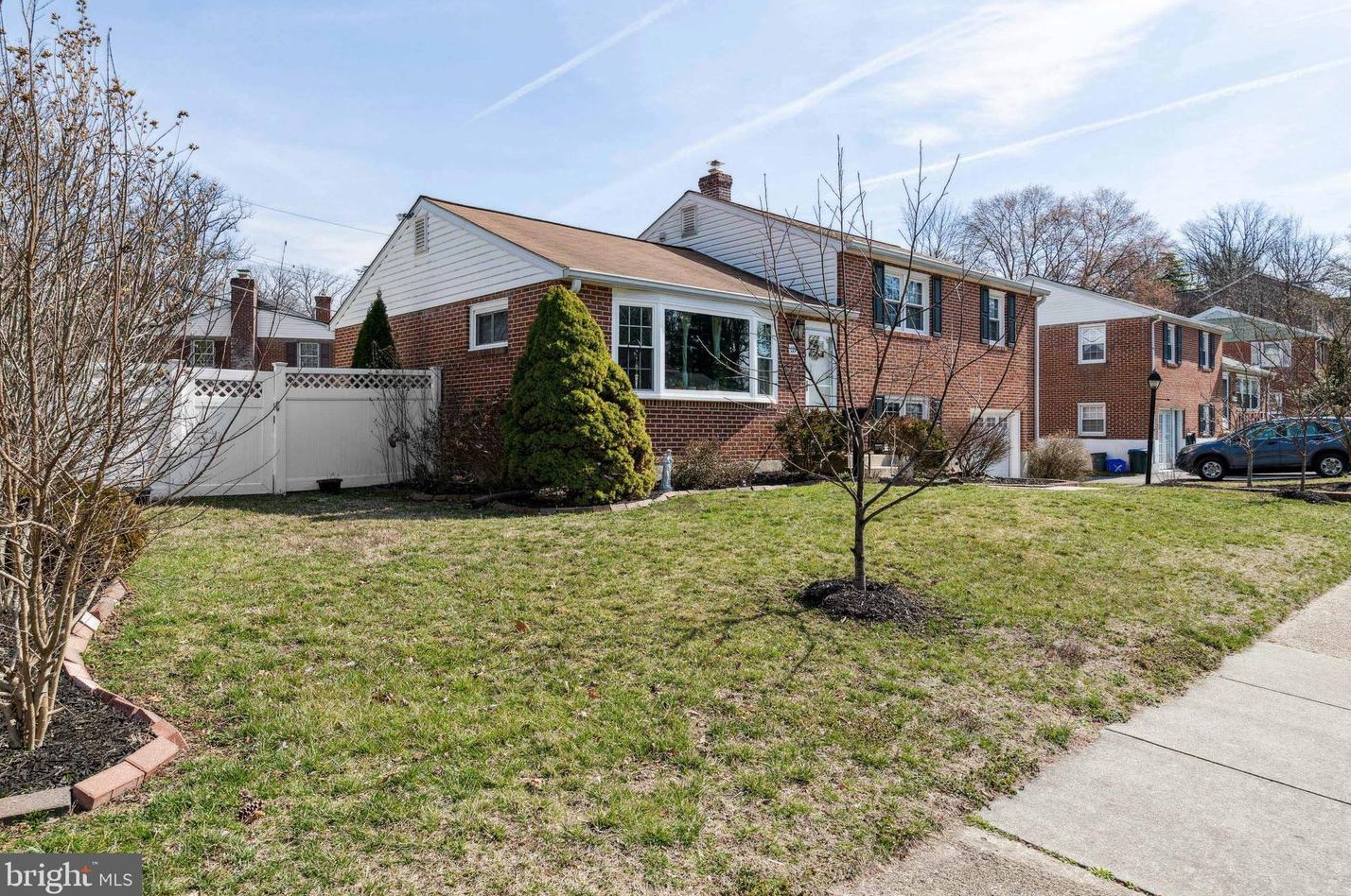 119 Wyndcrest Ave, Baltimore, MD 21228-4902