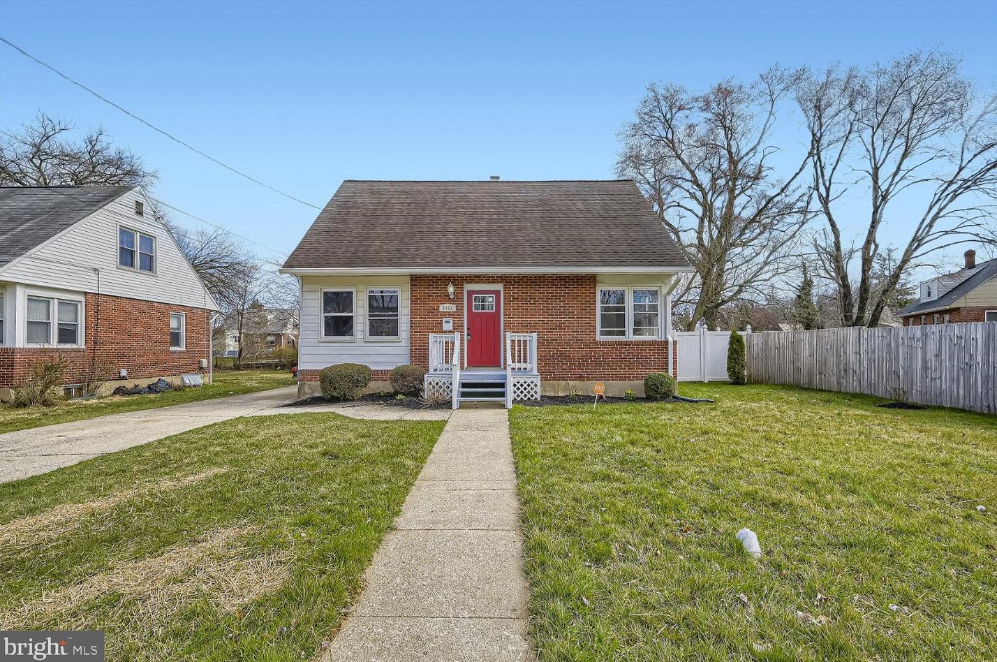 3503 Millvale Rd, Baltimore, MD 21244-2971