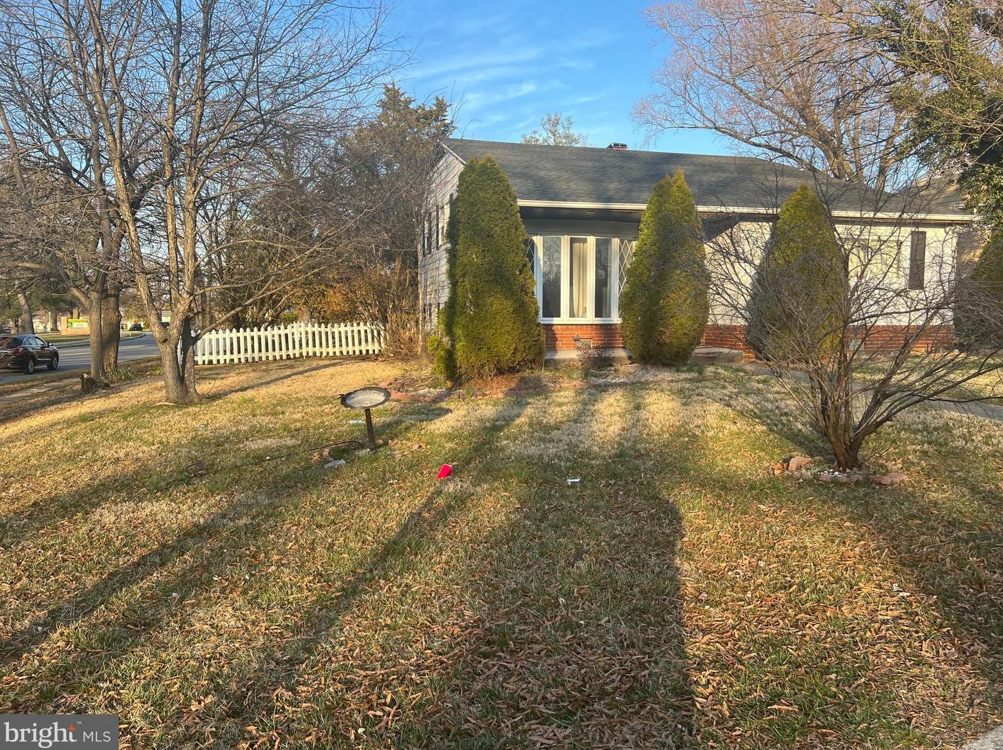 7010 Paris Rd, Baltimore, MD 21207-4461