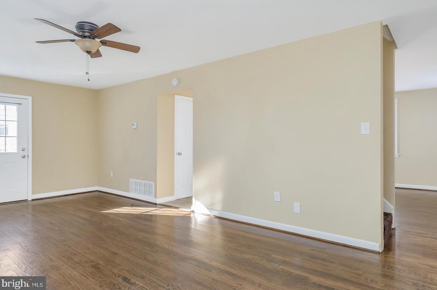 8204 Evergreen Dr, Baltimore MD  21234-5509 exterior