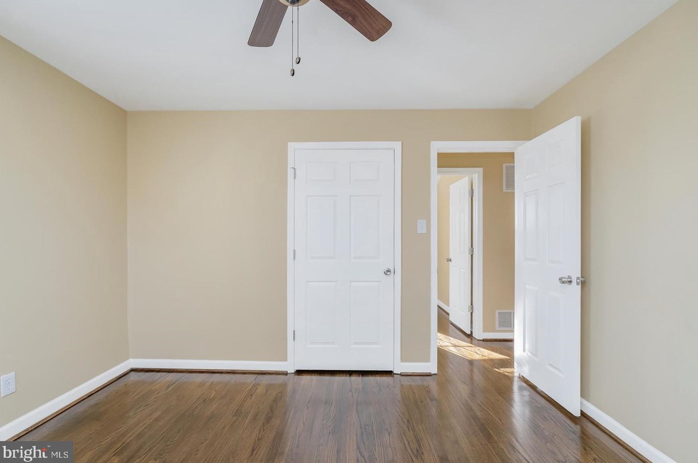 8204 Evergreen Dr, Baltimore MD  21234-5509 exterior