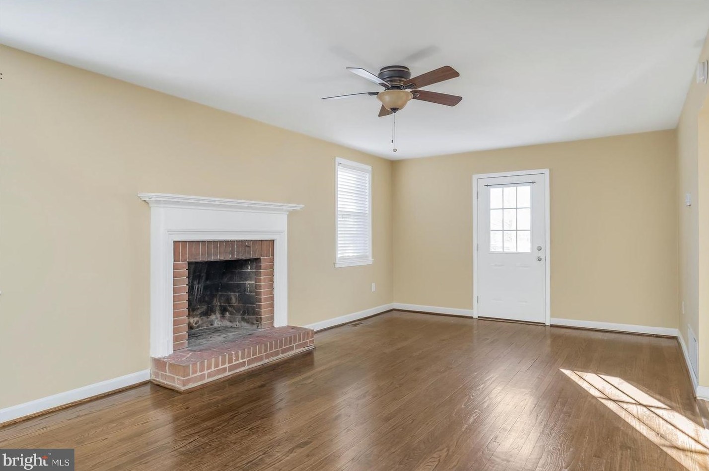 8204 Evergreen Dr, Baltimore MD  21234-5509 exterior