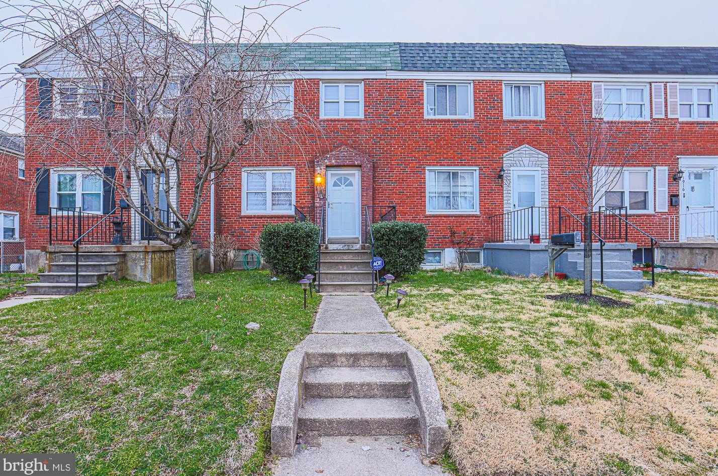 1920 Church Rd, Baltimore, MD 21222-3205