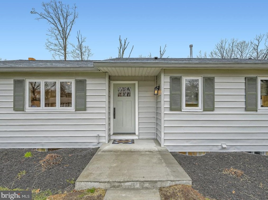 1810 Rushley Rd, Baltimore, MD 21234-2738