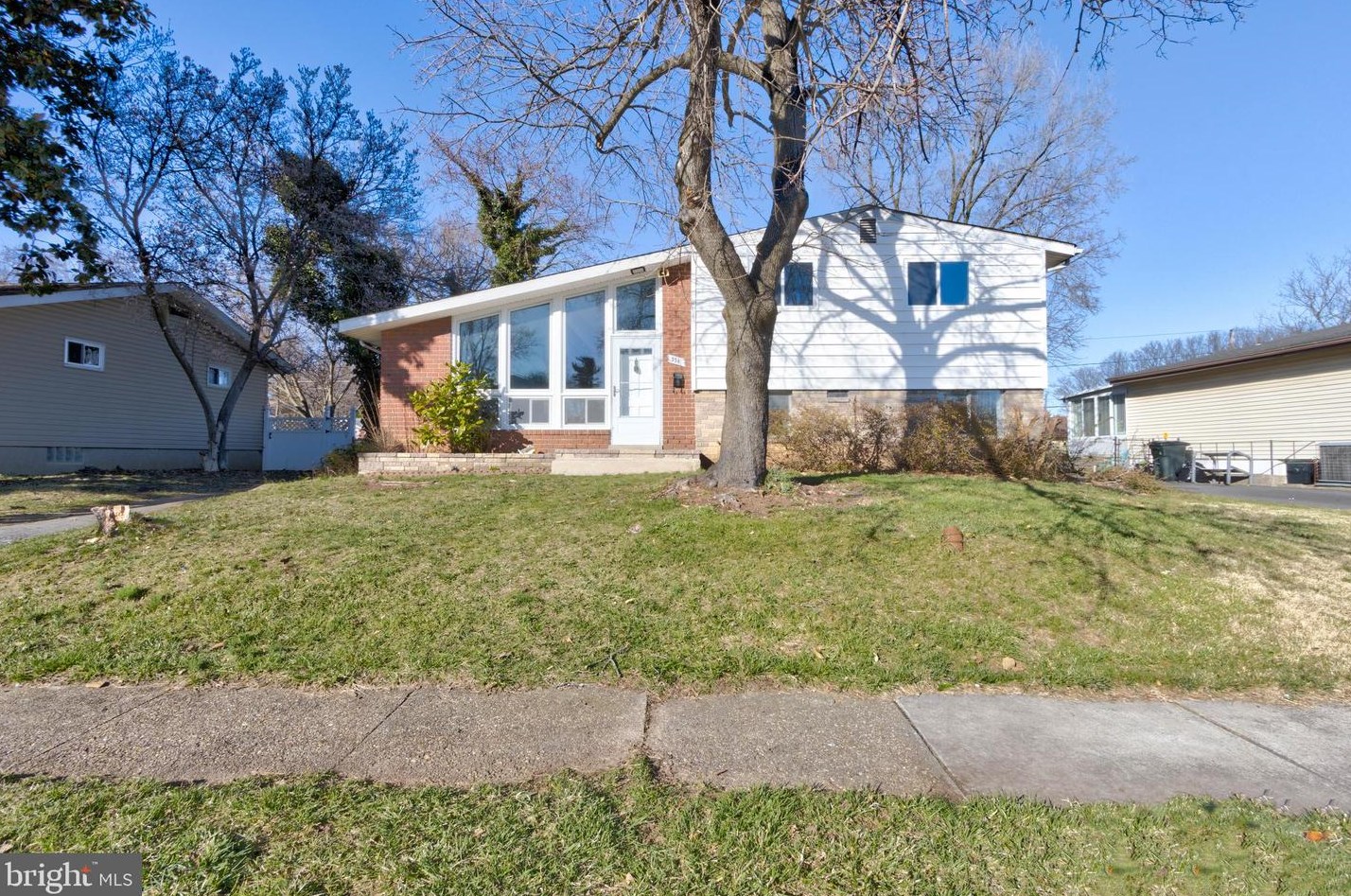 3315 Greenmead Rd, Baltimore, MD 21244-1137