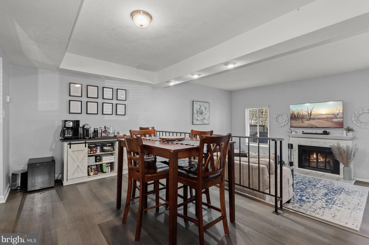 12 Romanoff Ct, Baltimore MD  21234-8018 exterior