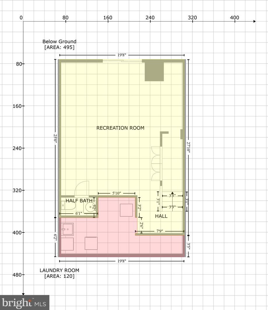 12 Romanoff Ct, Baltimore MD  21234-8018 exterior