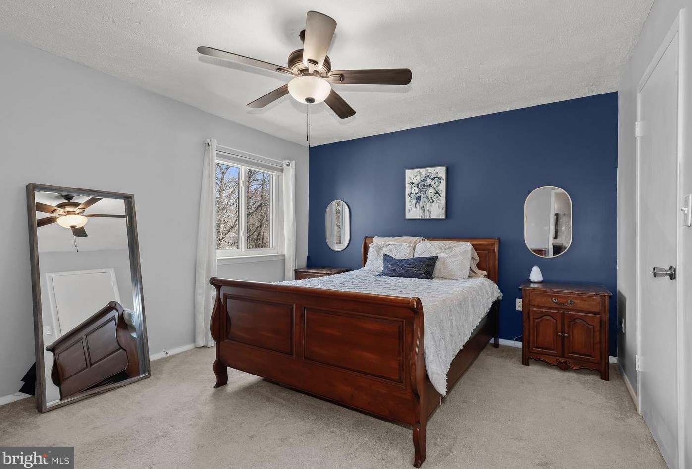 12 Romanoff Ct, Baltimore MD  21234-8018 exterior