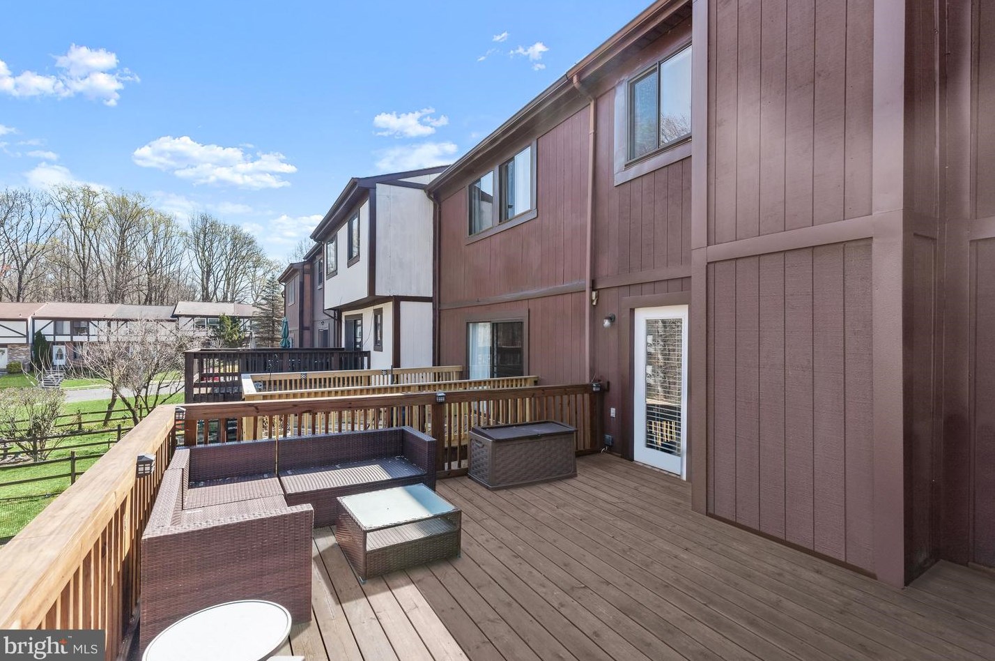 12 Romanoff Ct, Baltimore MD  21234-8018 exterior