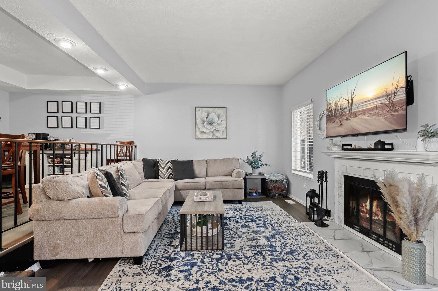 12 Romanoff Ct, Baltimore MD  21234-8018 exterior