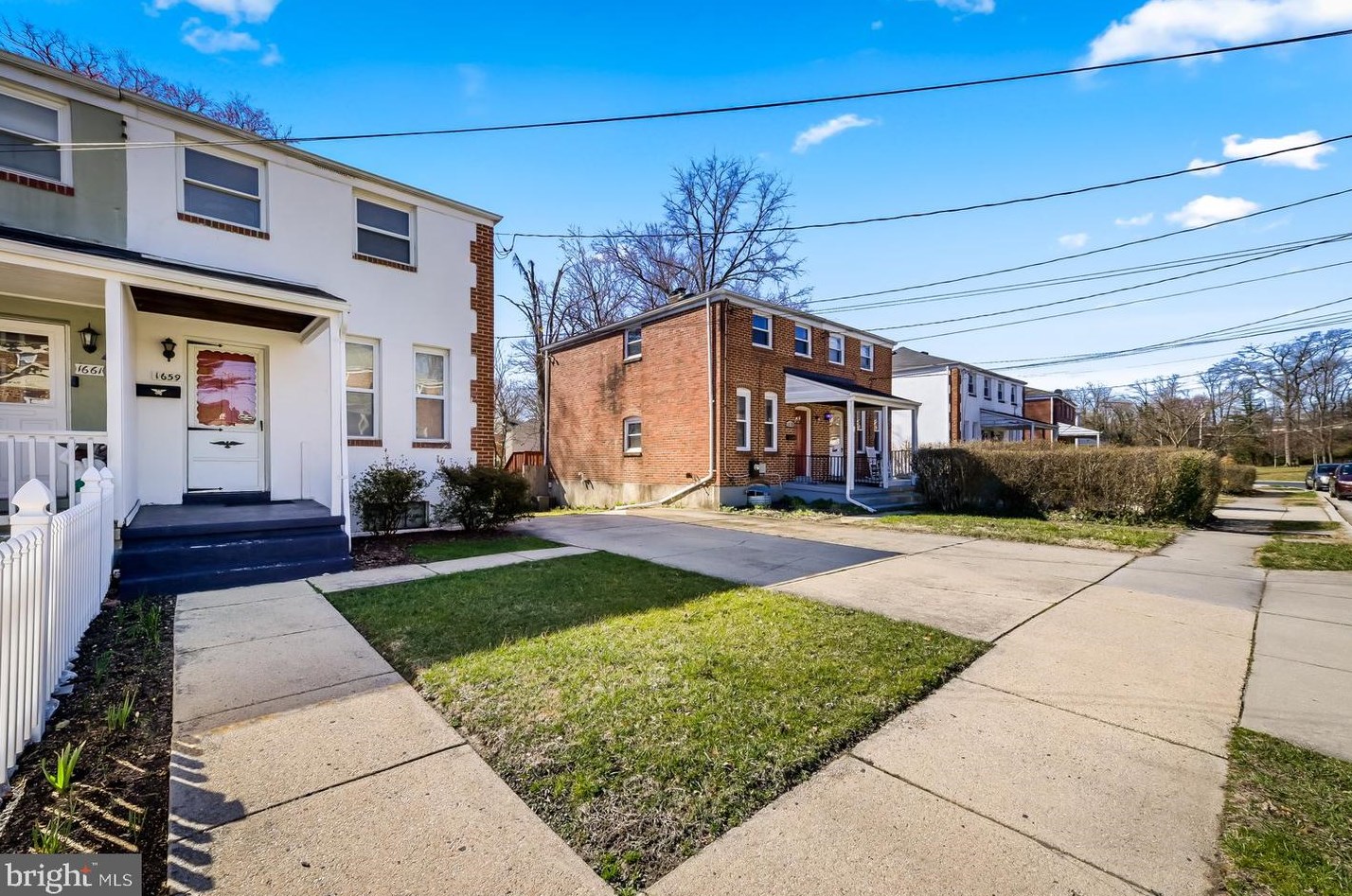 1659 Yakona Rd, Baltimore, MD 21286-2350