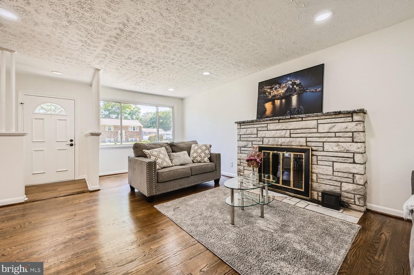 316 Sassafras Rd, Baltimore MD  21221-3023 exterior