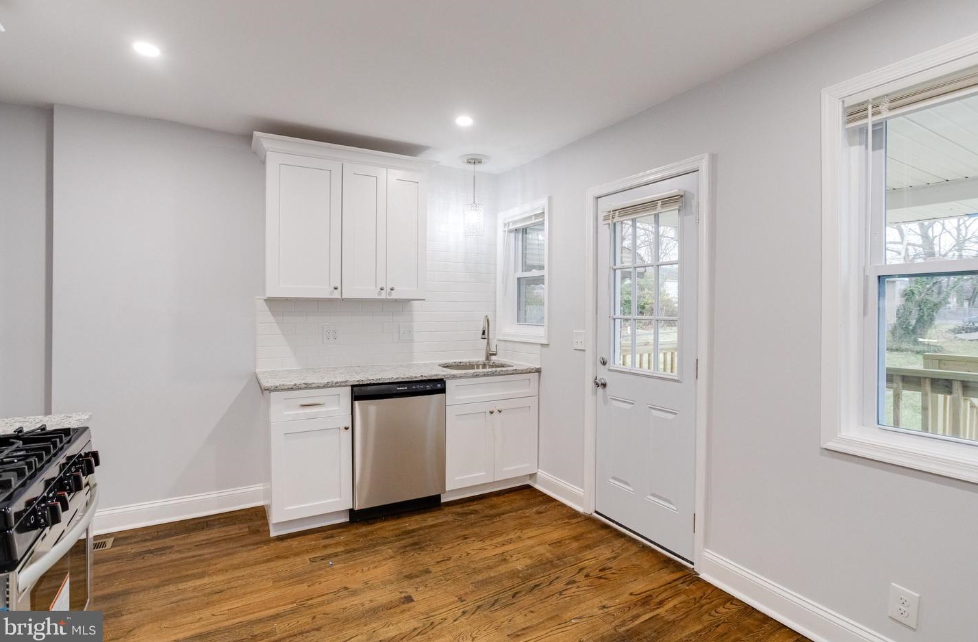 8426 Oakleigh Rd, Baltimore MD  21234-3726 exterior