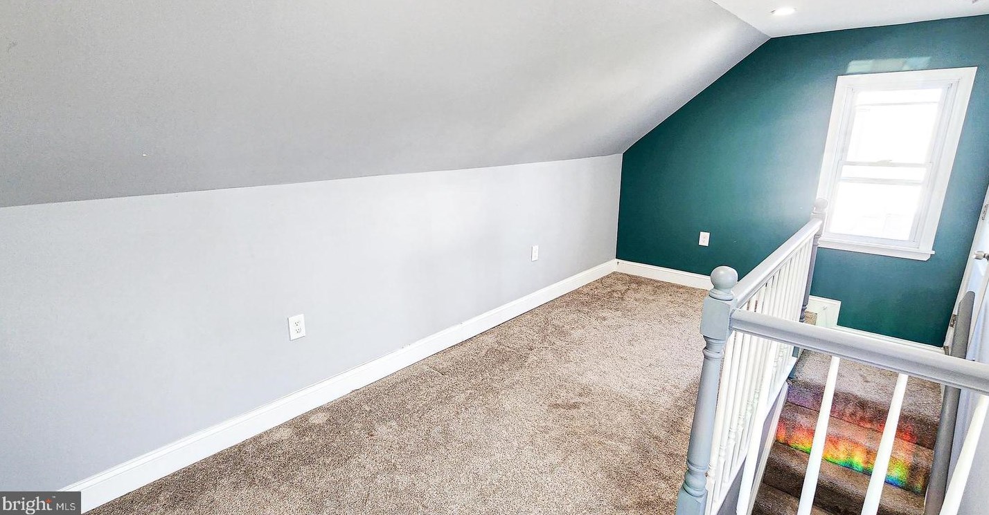 23 Avenal Rd, Baltimore MD  21221-7004 exterior