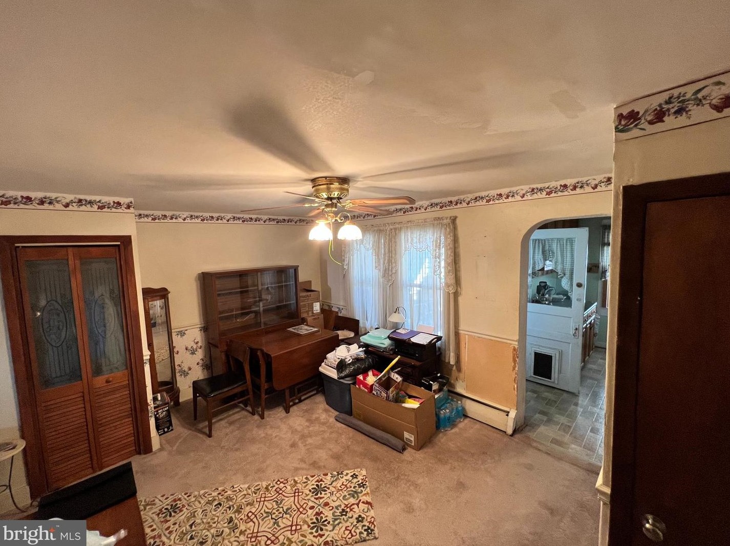 207 Colgate Ave, Baltimore MD  21222-4211 exterior