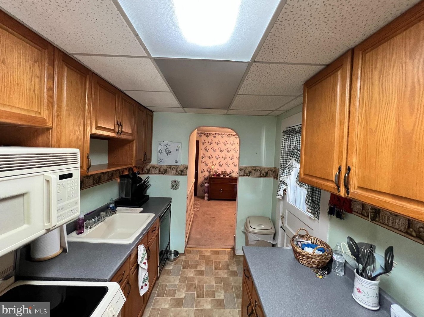 207 Colgate Ave, Baltimore MD  21222-4211 exterior