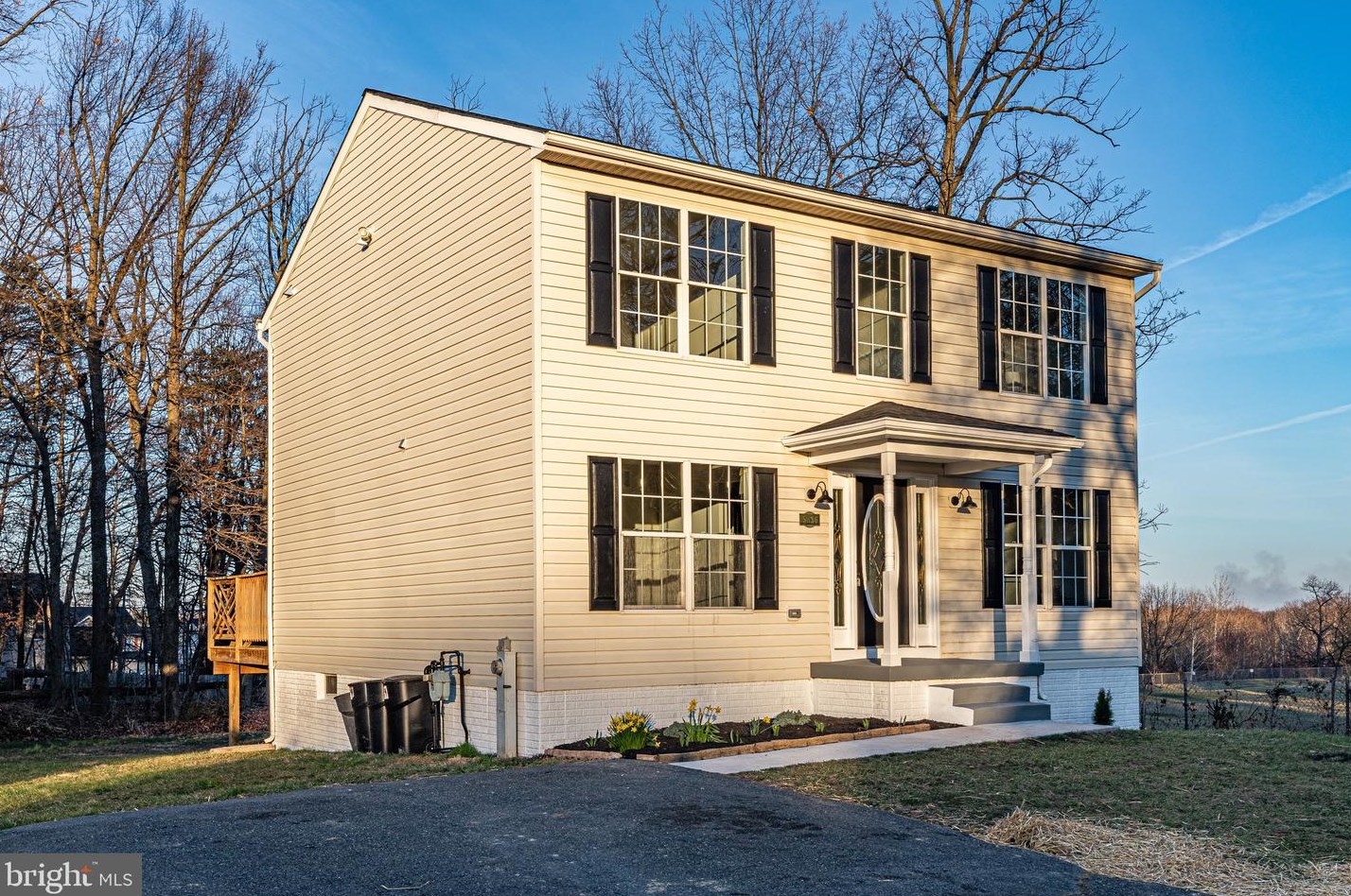 5836 Shady Spring Ave, Baltimore, MD 21237-2024