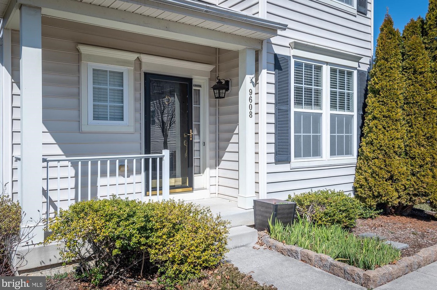 9608 Biggs Rd, Baltimore, MD 21220-3786