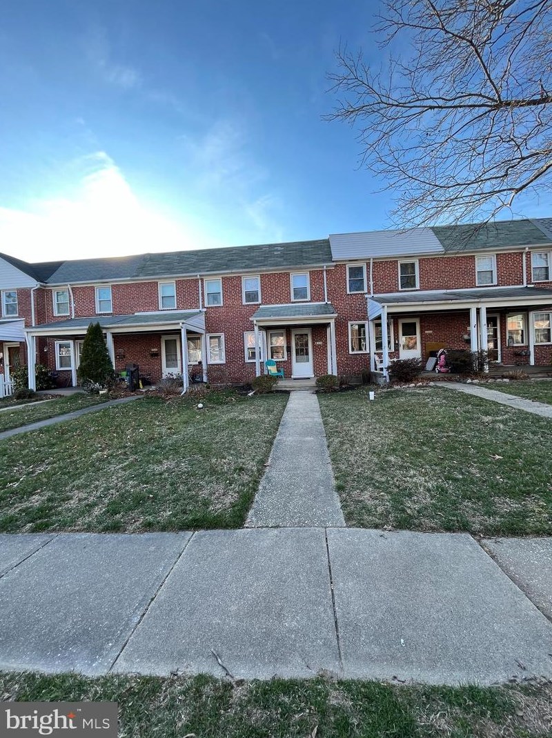 8330 Hillendale Rd, Baltimore, MD 21234-5004