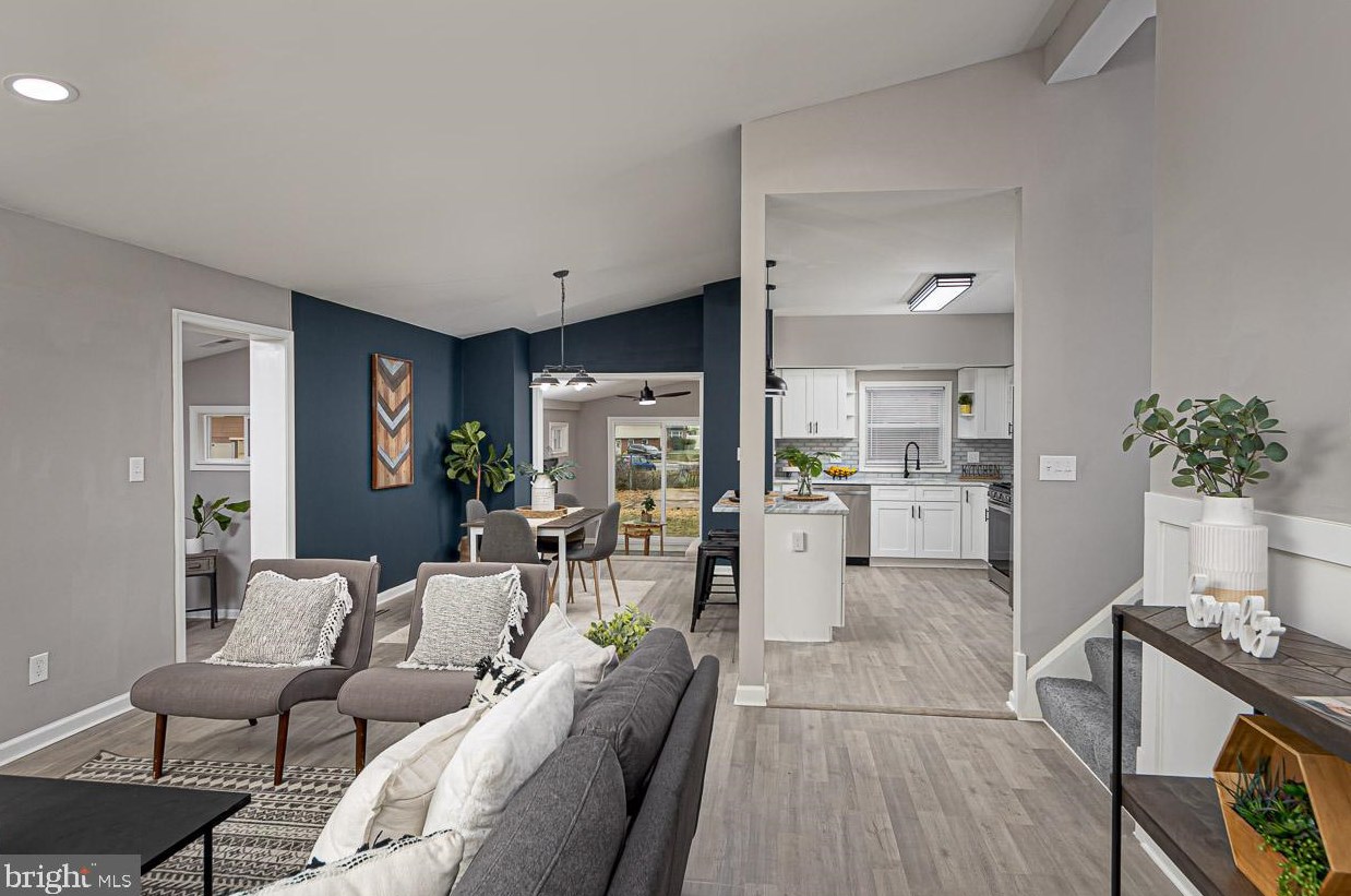 7422 Kalton Ct, Baltimore, MD 21208-5828
