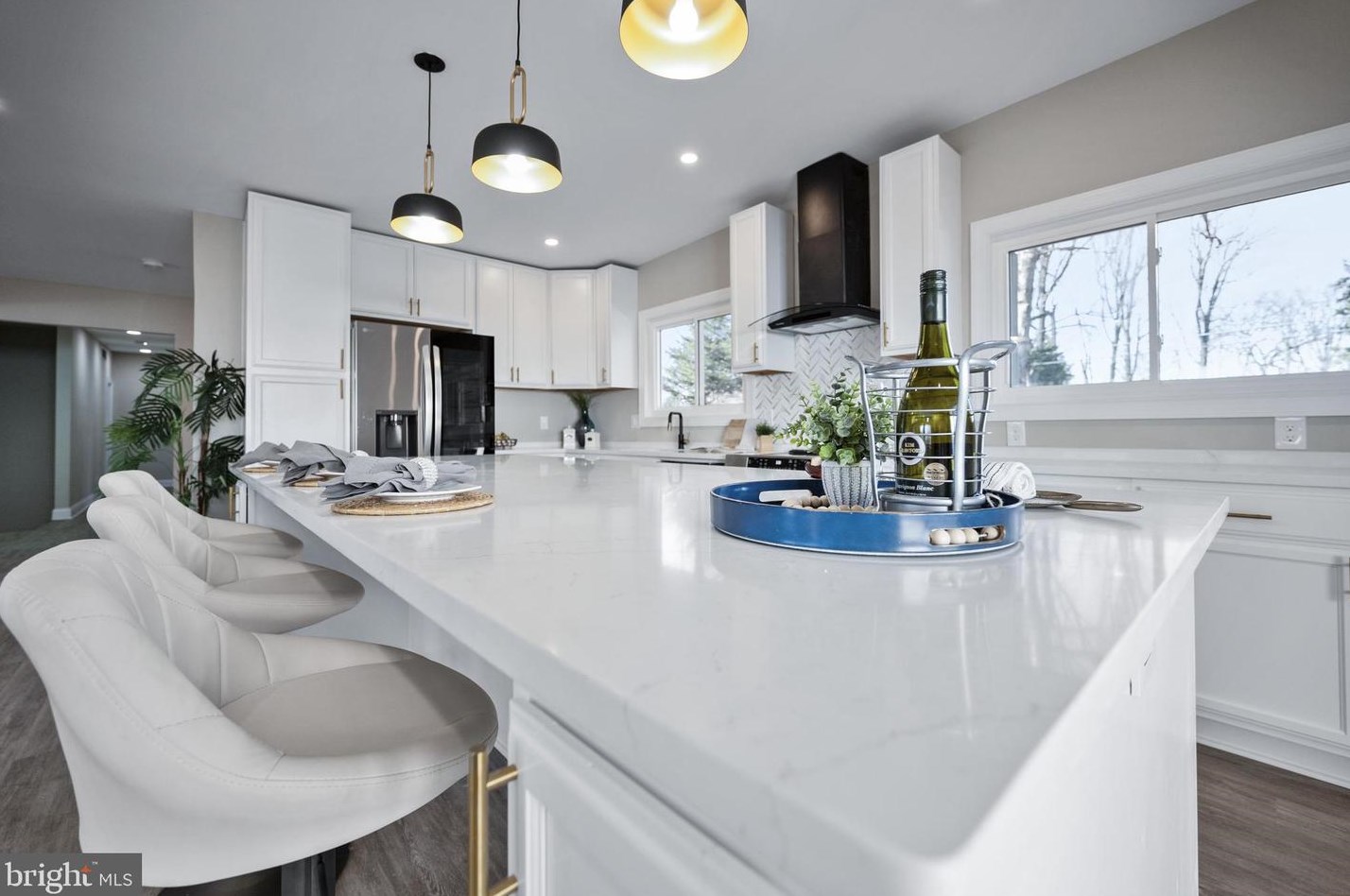 2807 Old Court Rd, Baltimore, MD 21208