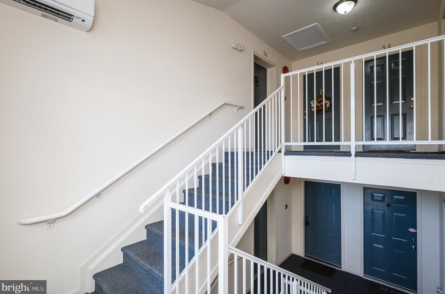 58 Laurel Path Ct, Baltimore MD  21236-5550 exterior