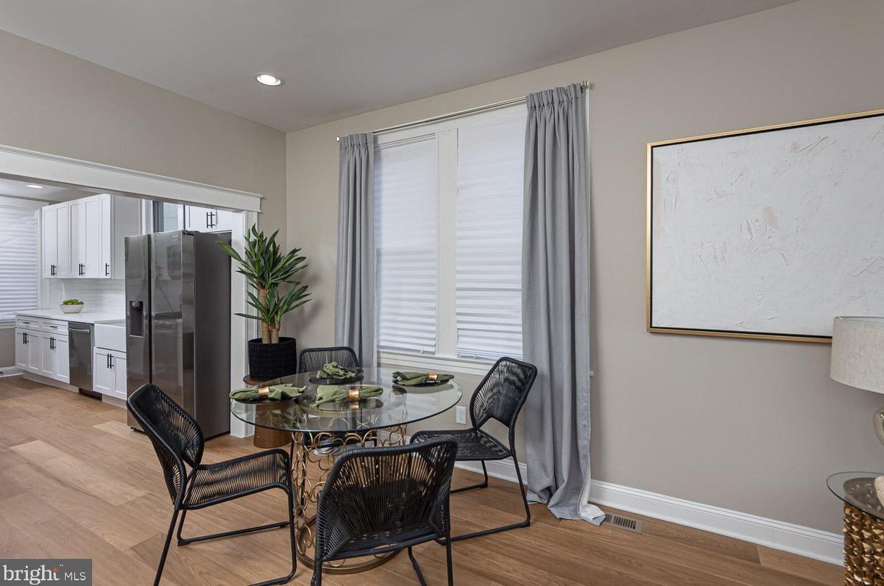 513 Patuxent Ave, Baltimore MD  21237-3108 exterior
