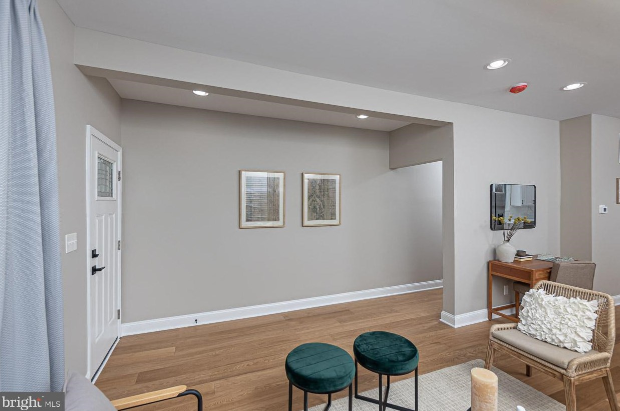 513 Patuxent Ave, Baltimore MD  21237-3108 exterior