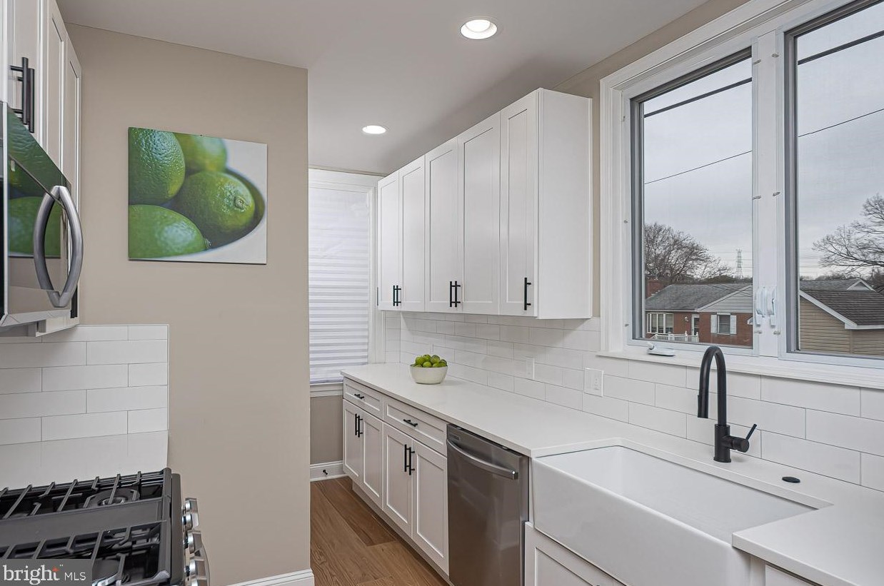 513 Patuxent Ave, Baltimore MD  21237-3108 exterior