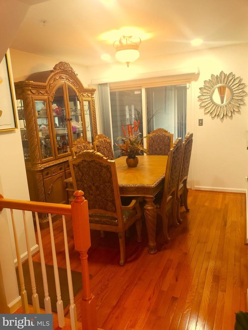 7307 Granite Woods Ct, Baltimore MD  21244-1655 exterior