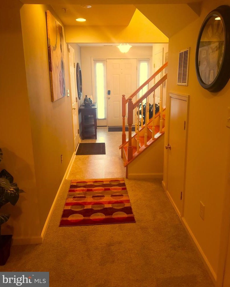 7307 Granite Woods Ct, Baltimore MD  21244-1655 exterior