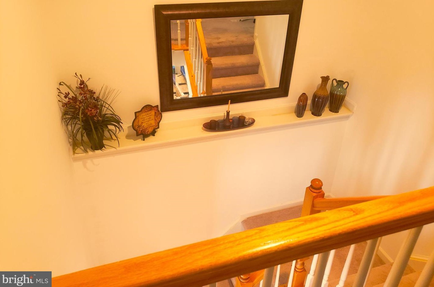 7307 Granite Woods Ct, Baltimore MD  21244-1655 exterior