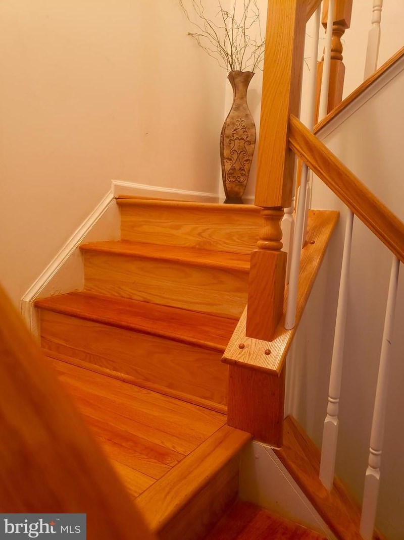 7307 Granite Woods Ct, Baltimore MD  21244-1655 exterior