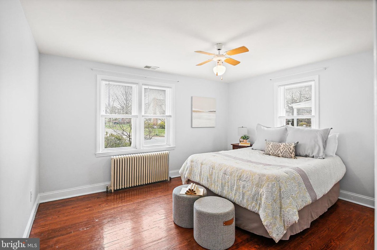 229 Beaumont Ave, Baltimore MD  21228-4308 exterior