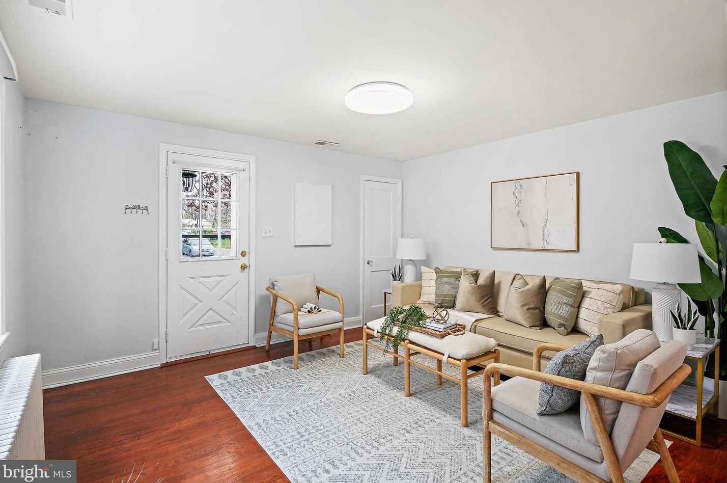 229 Beaumont Ave, Baltimore MD  21228-4308 exterior