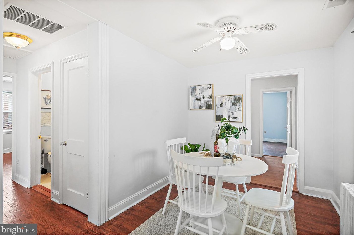 229 Beaumont Ave, Baltimore MD  21228-4308 exterior