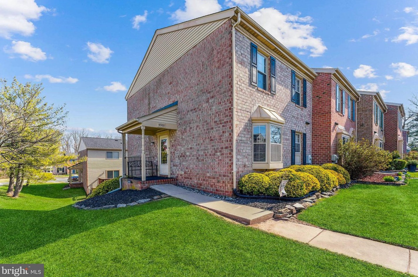 4500 Cottington Rd, Baltimore, MD 21236-5189