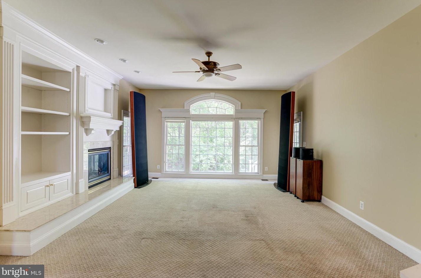 3308 Serenity Way, Garrison MD  21117-2223 exterior