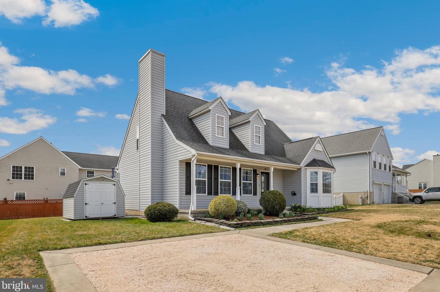 3 Windward Way, Baltimore, MD 21220-7507